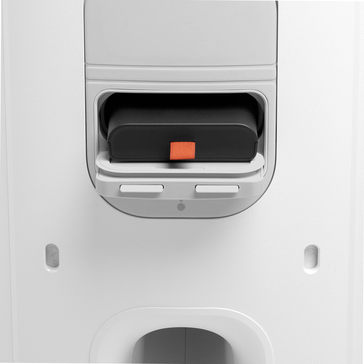 JBL PartyBox 330 bilekaiutin, valkoinen