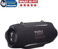JBL Xtreme 5 Bluetooth-kaiutin, musta