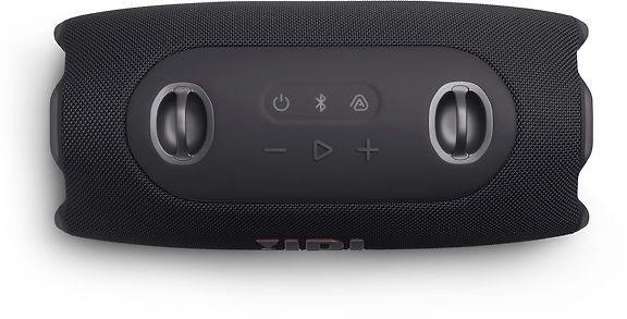 JBL Xtreme 5 Bluetooth-kaiutin, musta – kuva 4
