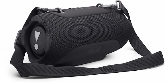 JBL Xtreme 5 Bluetooth-kaiutin, musta – kuva 6