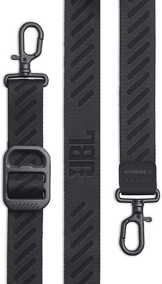 JBL Xtreme 5 Bluetooth-kaiutin, musta – kuva 8