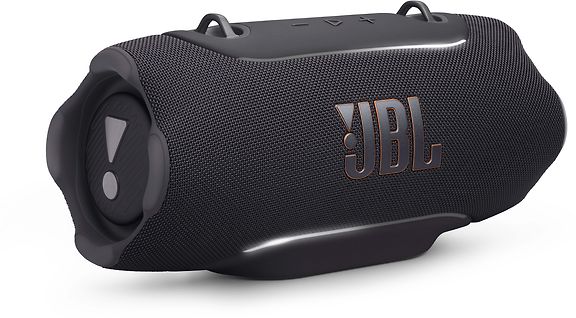 JBL Xtreme 5 Bluetooth-kaiutin, musta – kuva 2