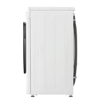 LG F2Y5FRPYWY kuivaava pyykinpesukone Slim, valkoinen
