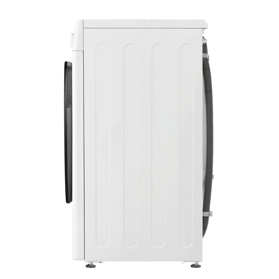 LG F2Y5FRPYWY kuivaava pyykinpesukone Slim, valkoinen