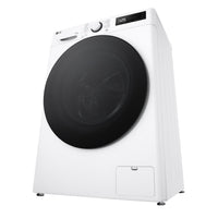 LG F2Y5FRPYWY kuivaava pyykinpesukone Slim, valkoinen