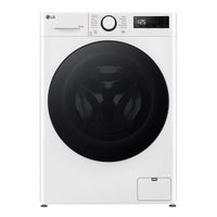 LG F2Y5FRPYWY kuivaava pyykinpesukone Slim, valkoinen