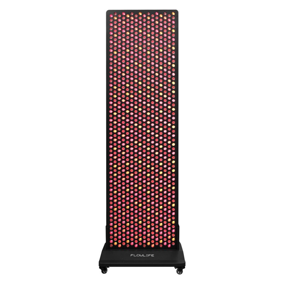 Flowlife Flowlight 4300 Eight Waves punavalolaite
