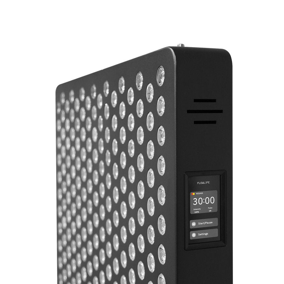 Flowlife Flowlight 4300 Eight Waves punavalolaite