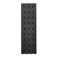 Flowlife Flowlight 4300 Eight Waves punavalolaite