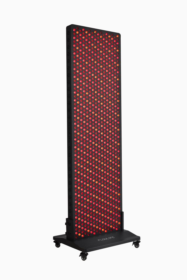 Flowlife Flowlight 4300 Eight Waves punavalolaite
