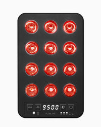 Flowlife Flowlight Panel Go 60 Two Waves punavalolaite