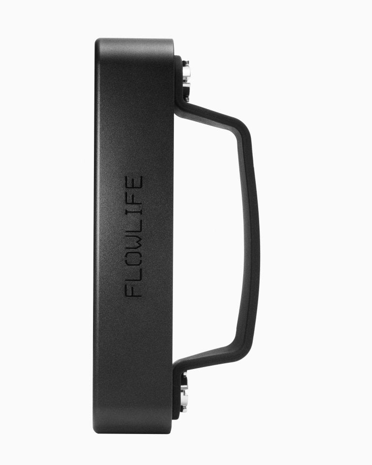 Flowlife Flowlight Panel Go 60 Two Waves punavalolaite