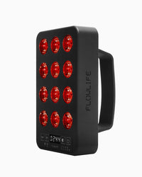 Flowlife Flowlight Panel Go 60 Two Waves punavalolaite