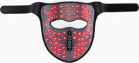 Flowlife Flowlight Laser Mask Ultra Three Waves punavalonaamio