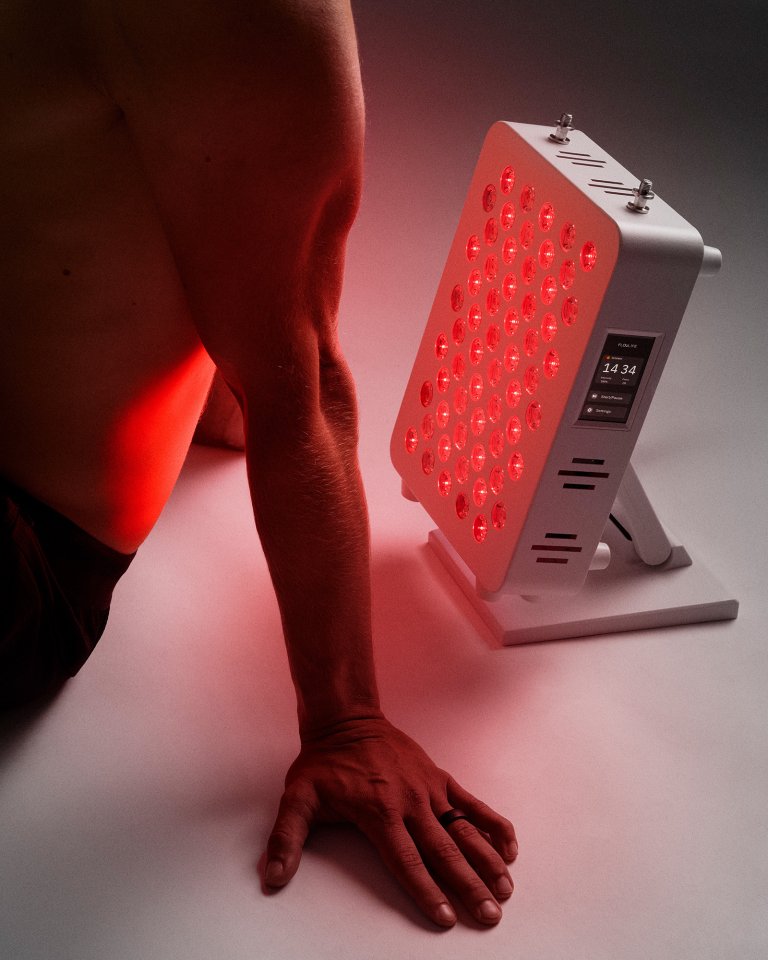 Flowlife Flowlight 300 Two Waves punavalolaite