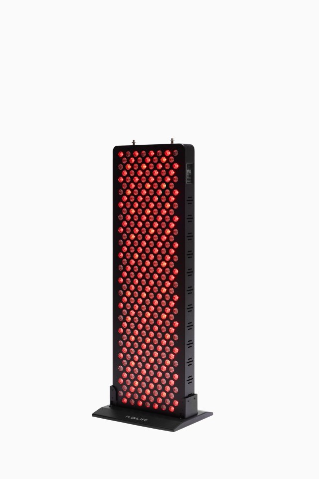 Flowlife Flowlight 1500 Seven Waves punavalolaite