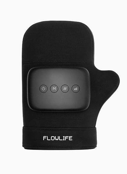 Flowlife Flowpression Hand hierontalaite