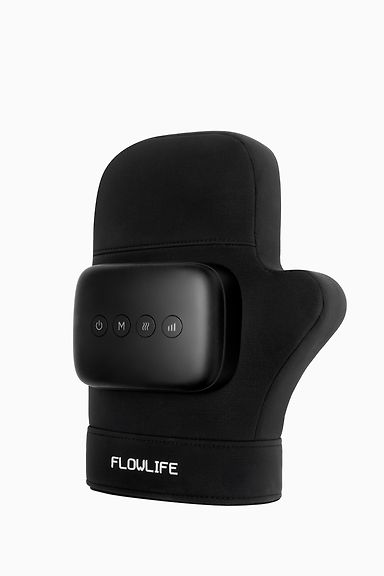 Flowlife Flowpression Hand hierontalaite