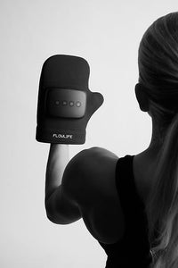 Flowlife Flowpression Hand hierontalaite