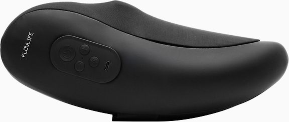 Flowlife Flowpillow Pro lämmittävä hierontatyyny