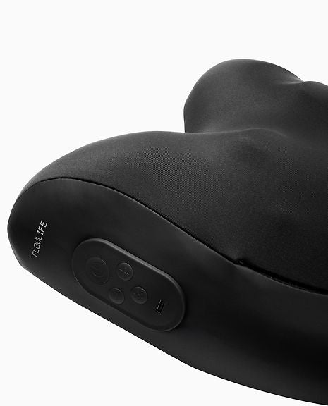 Flowlife Flowpillow Pro lämmittävä hierontatyyny