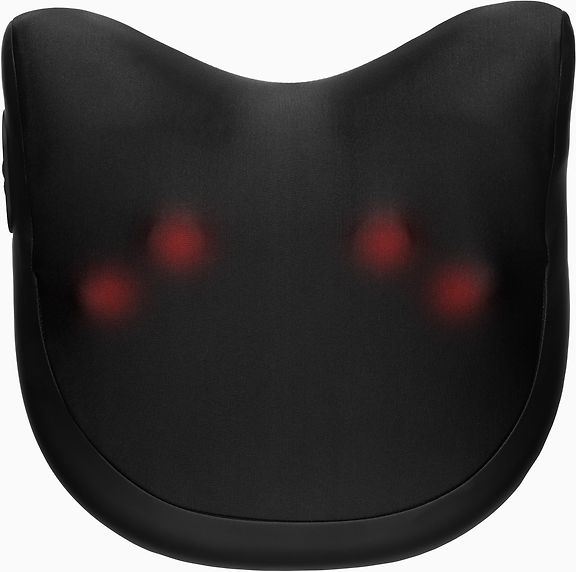 Flowlife Flowpillow Pro lämmittävä hierontatyyny
