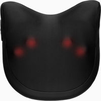 Flowlife Flowpillow Pro lämmittävä hierontatyyny