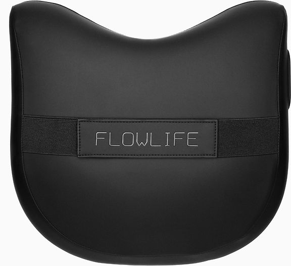 Flowlife Flowpillow Pro lämmittävä hierontatyyny