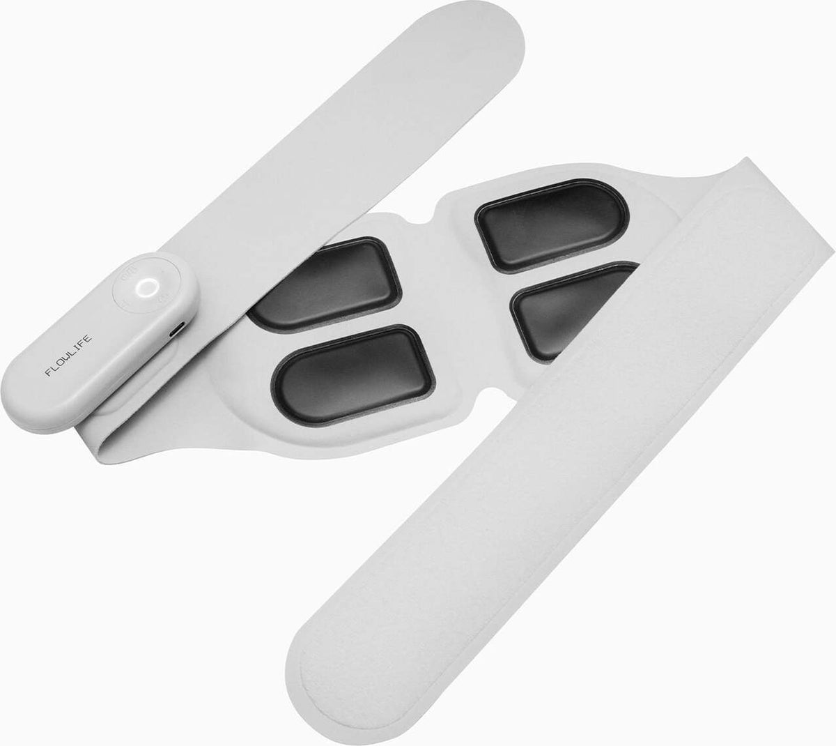 Flowlife Flowtens Belt EMS-hierontavyö