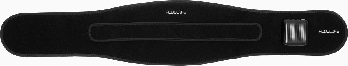 Flowlife Flowtherma Belt värinähierontavyö