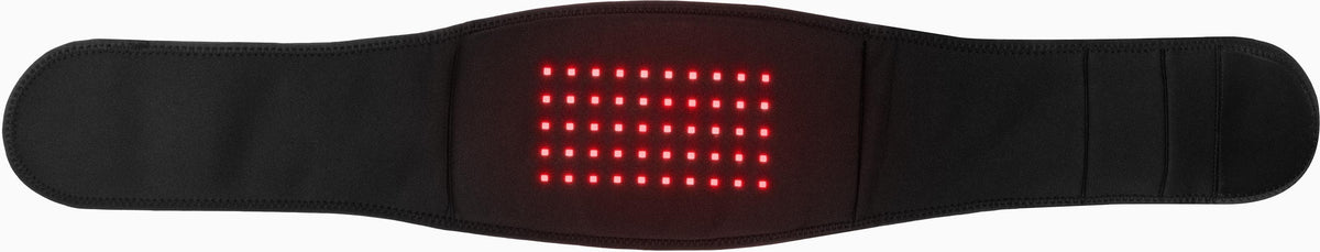 Flowlife Flowtherma Belt värinähierontavyö