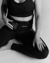 Flowlife Flowtherma Belt värinähierontavyö