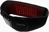 Flowlife Flowtherma Belt värinähierontavyö