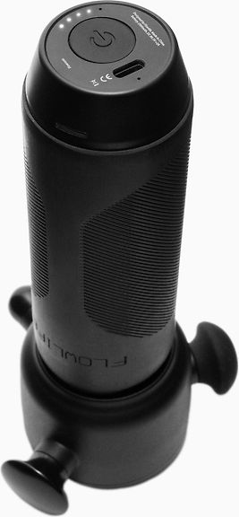 Flowlife Flowsonic Pro värinähierontalaite