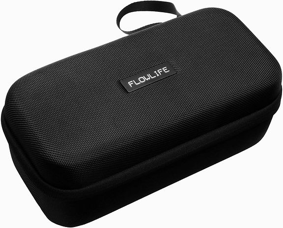 Flowlife Flowsonic Pro värinähierontalaite