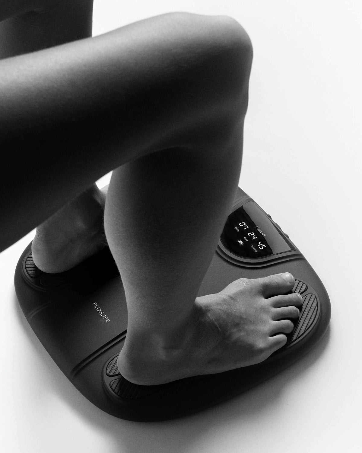 Flowlife Flowtens Feet EMS-jalkahierontalaite
