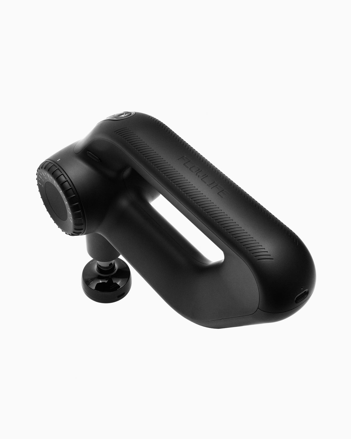 Flowlife Flowgun Ultra lihashuoltovasara