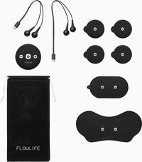Flowlife Flowtens Connect EMS-hierontalaite