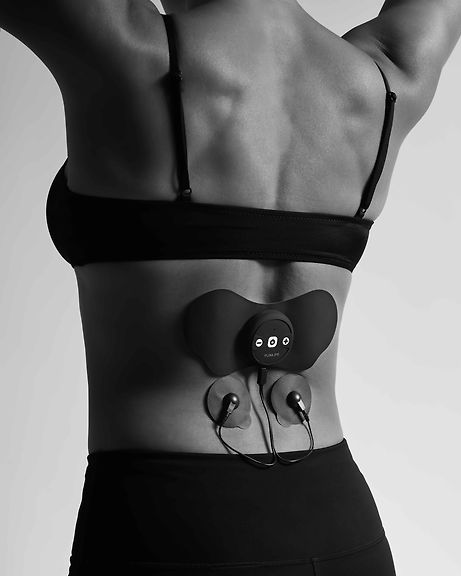 Flowlife Flowtens Connect EMS-hierontalaite