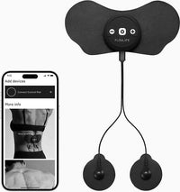 Flowlife Flowtens Connect EMS-hierontalaite