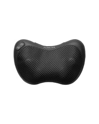 Flowlife Flowpillow Heat lämmittävä hierontatyyny, musta