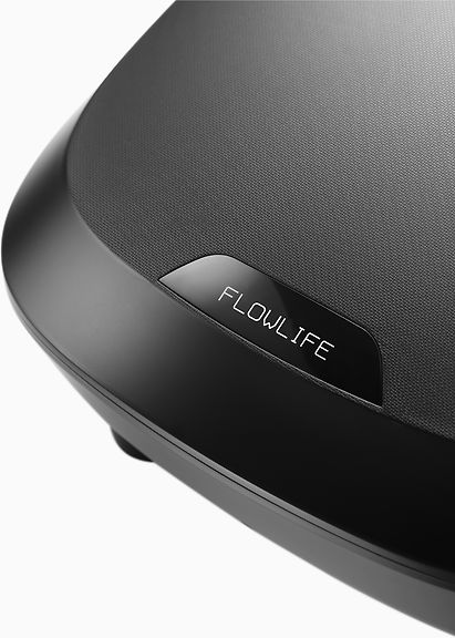 Flowlife Flowfeet jalkahierontalaite