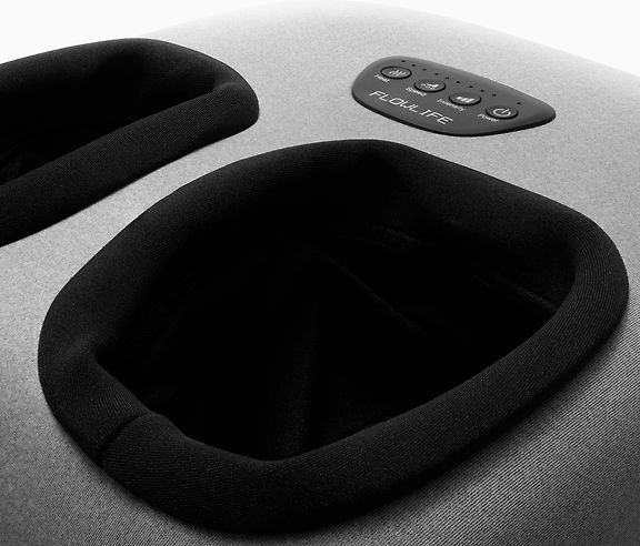 Flowlife Flowfeet Heat lämmittävä jalkahierontalaite
