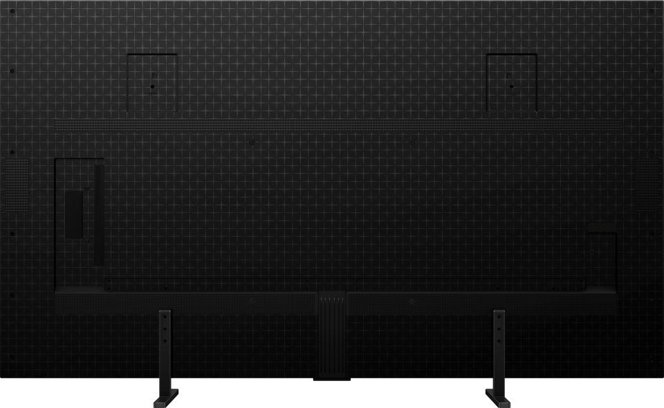 TCL 65" A400 – 4K QLED Google TV