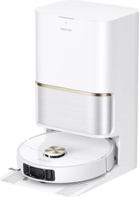 Dreame L50 Ultra AE robotti-imuri, valkoinen