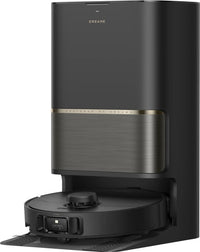 Dreame L50 Ultra AE robotti-imuri. musta