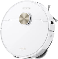 Dreame L50 Ultra AE robotti-imuri, valkoinen