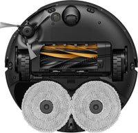 Dreame L50 Ultra AE robotti-imuri. musta