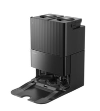 Roborock Qrevo S Pro robotti-imuri, musta
