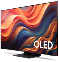 Samsung 48" S95H – 4K OLED TV